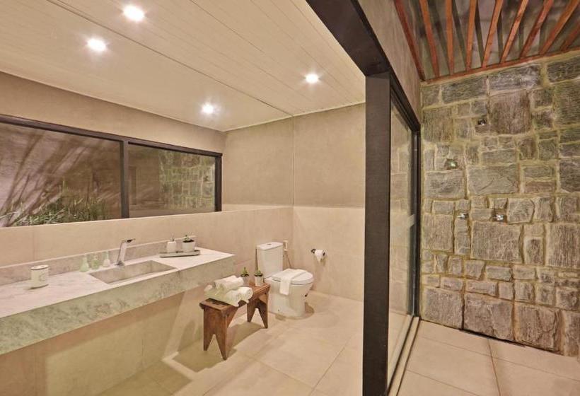 Otel Estalagem Caiuia