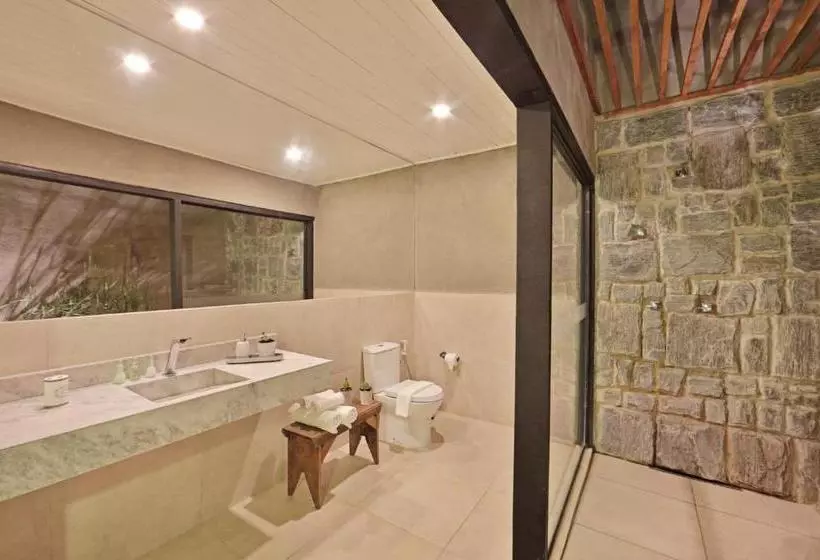 Hotelli Estalagem Caiuia