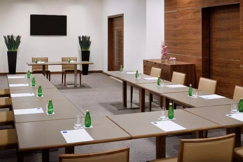 هتل Protea  Constantine