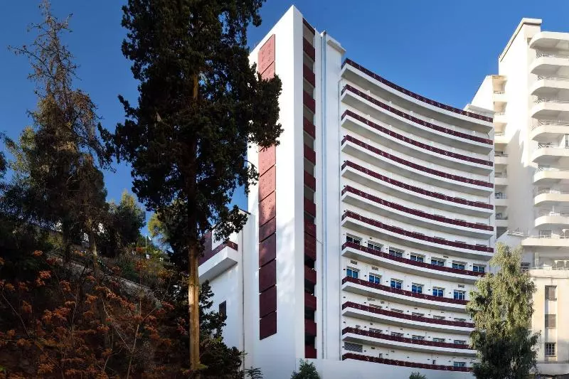 هتل Protea  Constantine