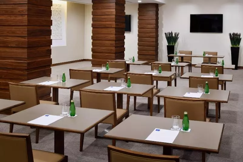 هتل Protea  Constantine