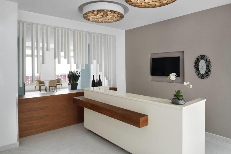 هتل Protea  Constantine