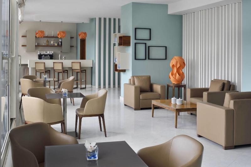 هتل Protea  Constantine