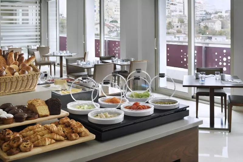 هتل Protea  Constantine