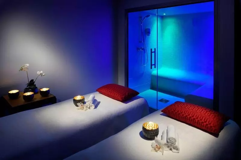 هتل Protea  Constantine