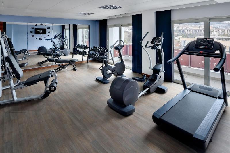 هتل Protea  Constantine