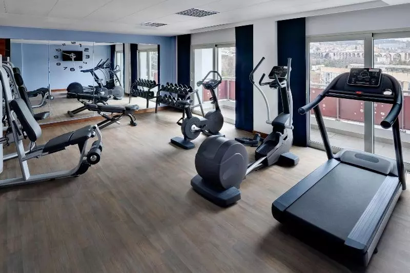 هتل Protea  Constantine