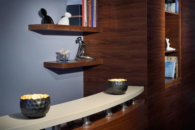 هتل Protea  Constantine