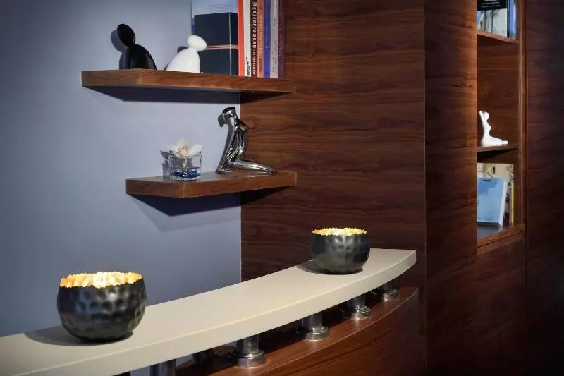 هتل Protea  Constantine