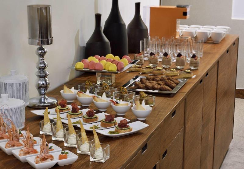 هتل Protea  Constantine