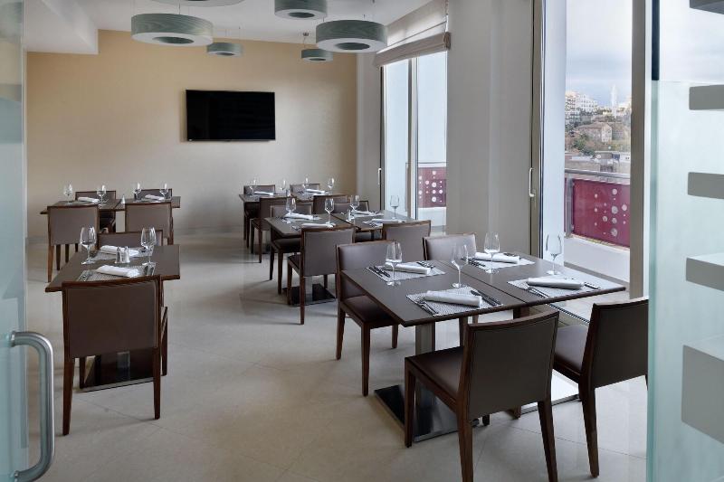 هتل Protea  Constantine