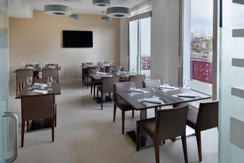 هتل Protea  Constantine