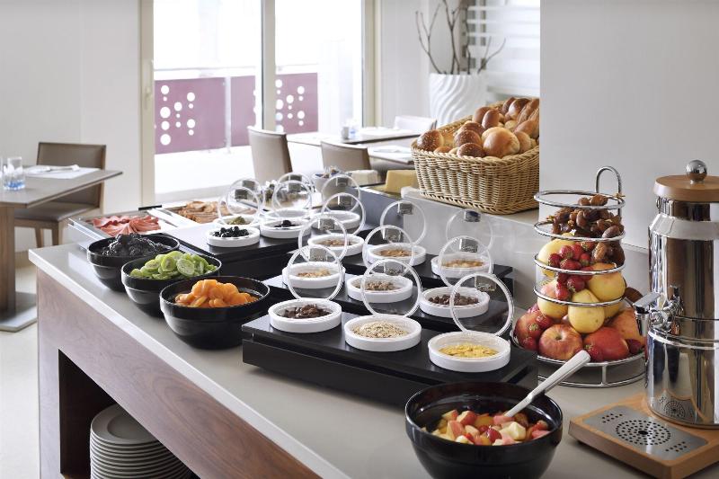 هتل Protea  Constantine