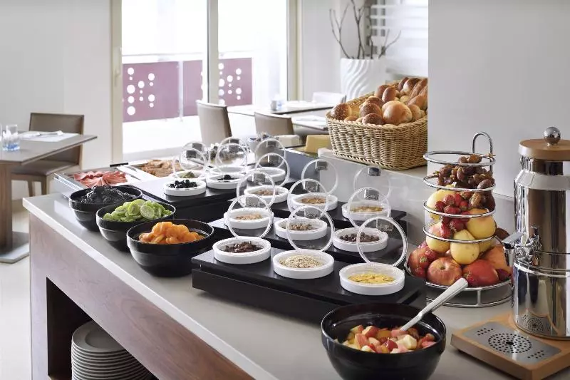 هتل Protea  Constantine