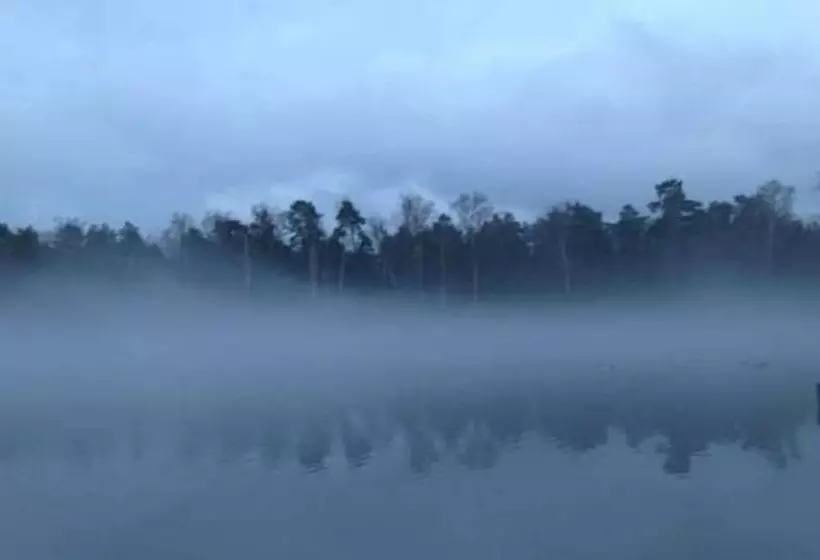 Hotelli Le Moulin De Villiers