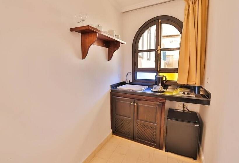 Отель Riad Diamant Blanc