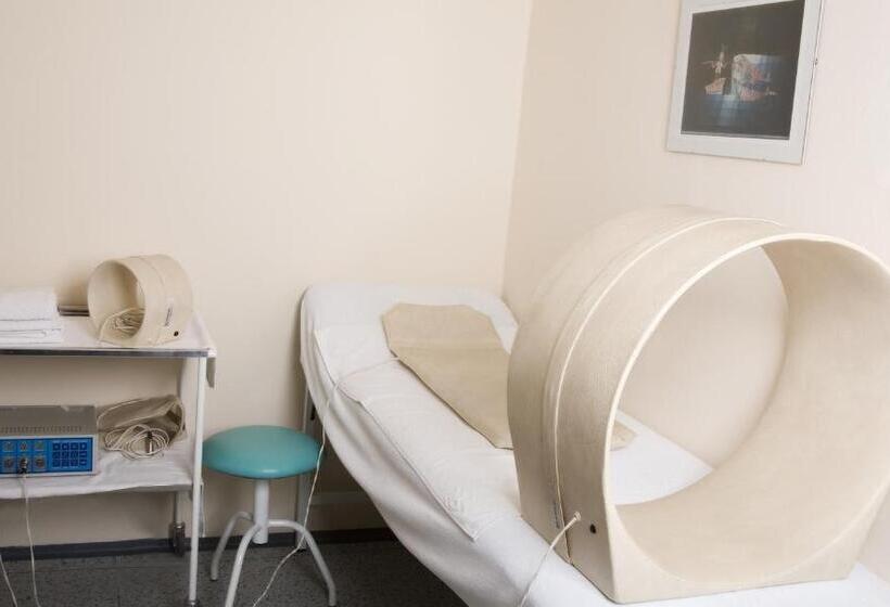 فندق Saint Antonius