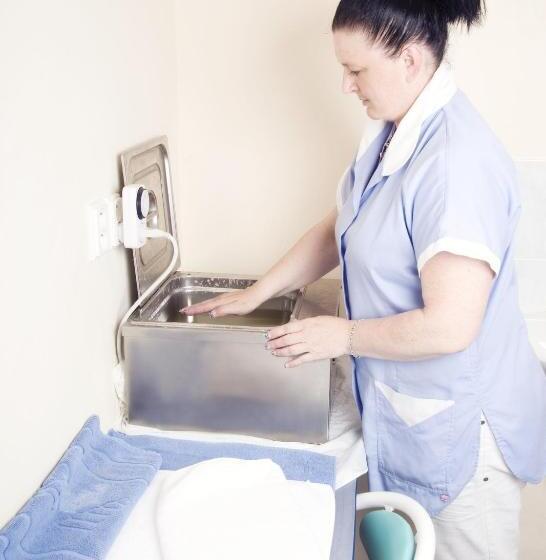 فندق Saint Antonius