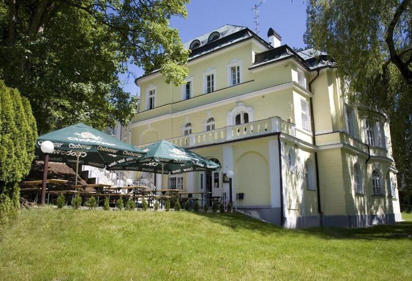 فندق Saint Antonius