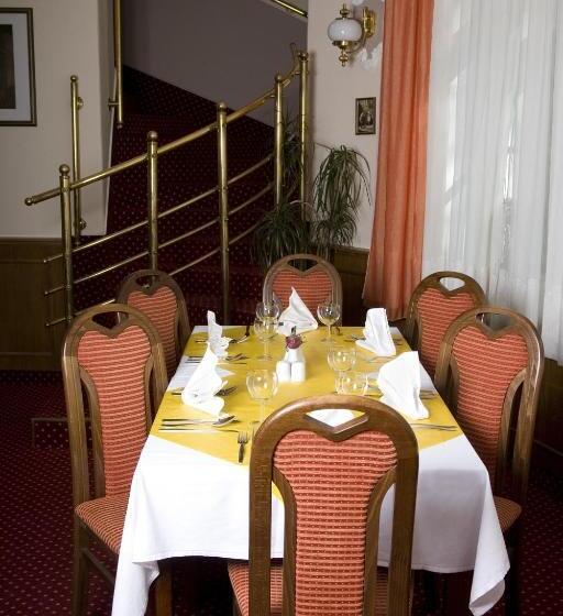 فندق Saint Antonius