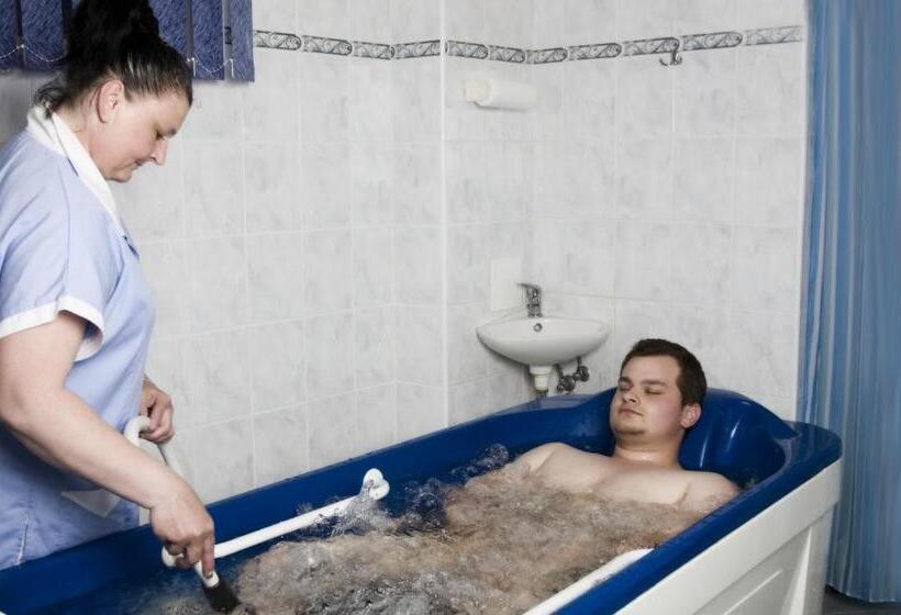 فندق Saint Antonius