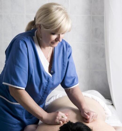 فندق Saint Antonius