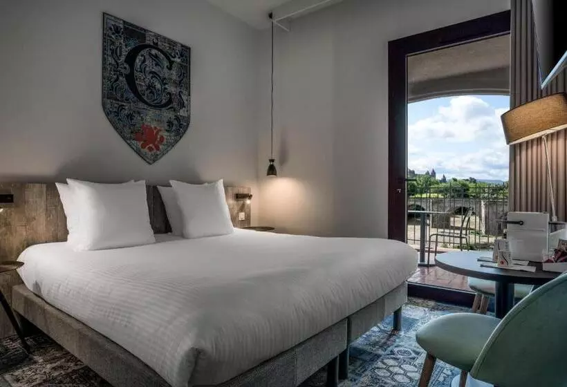 Sowell Hotels Les Chevaliers