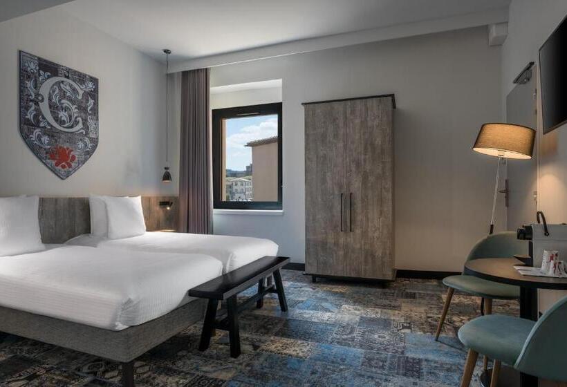 Sowell Hotels Les Chevaliers