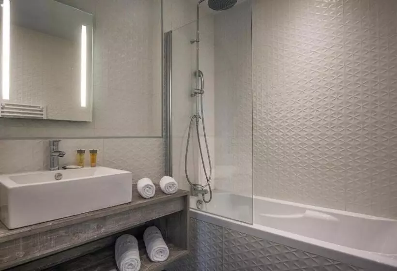 Sowell Hotels Les Chevaliers