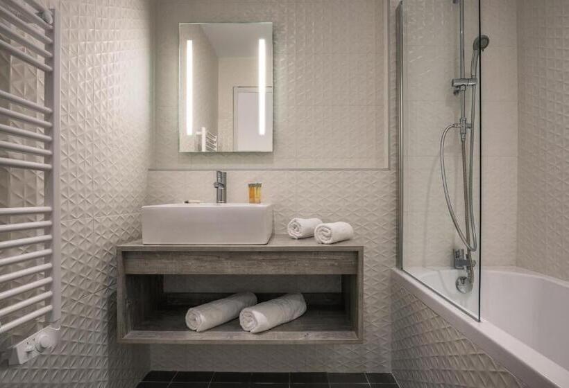 Sowell Hotels Les Chevaliers