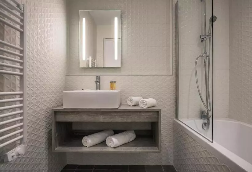 Sowell Hotels Les Chevaliers