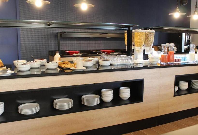 Sowell Hotels Les Chevaliers