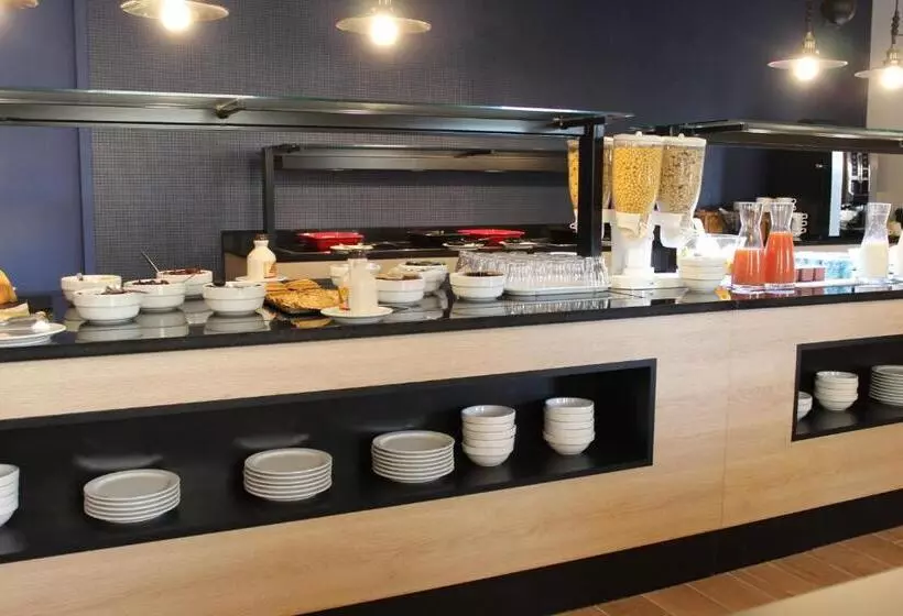 Sowell Hotels Les Chevaliers