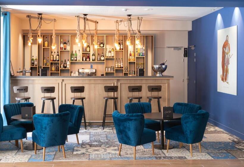 Sowell Hotels Les Chevaliers