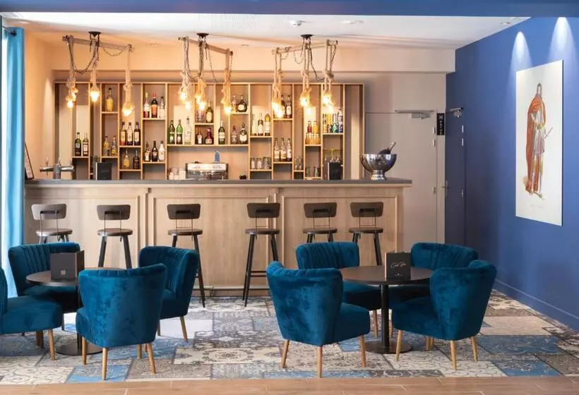 Sowell Hotels Les Chevaliers