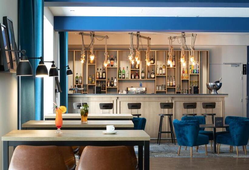 Sowell Hotels Les Chevaliers