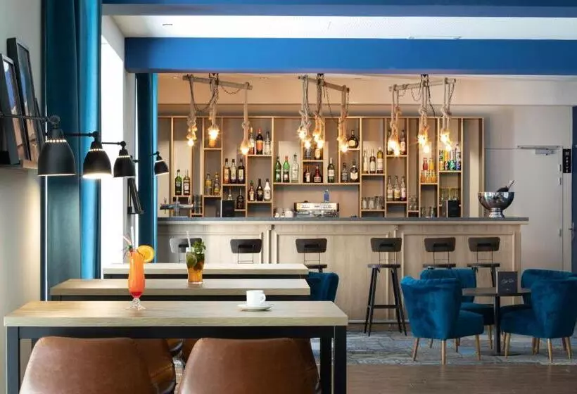 Sowell Hotels Les Chevaliers