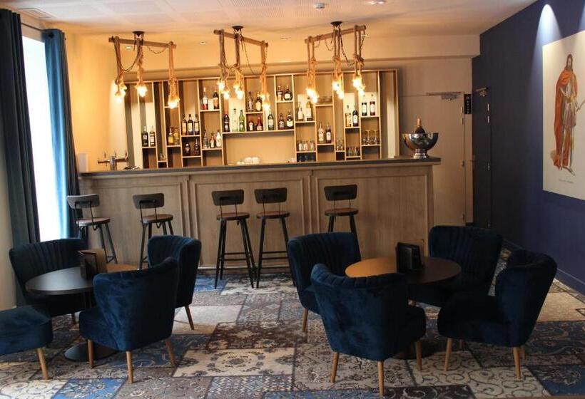 Sowell Hotels Les Chevaliers