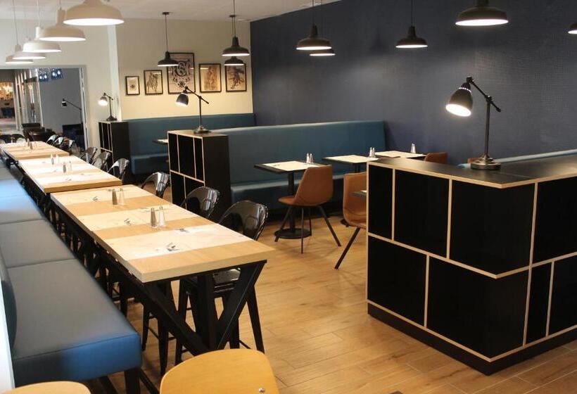 Sowell Hotels Les Chevaliers