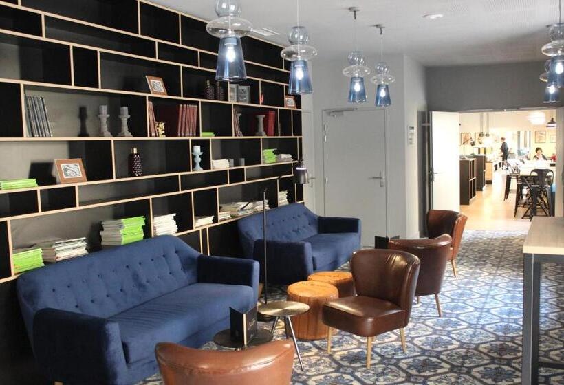 Sowell Hotels Les Chevaliers