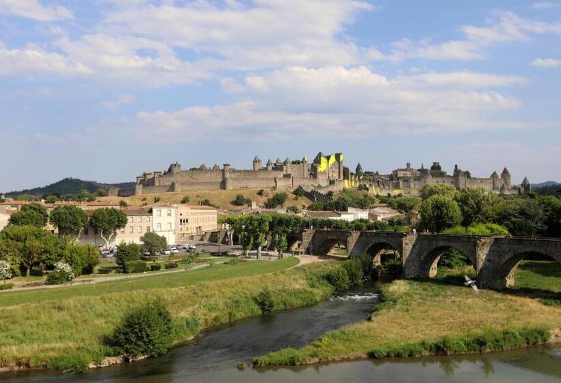 Sowell Hotels Les Chevaliers