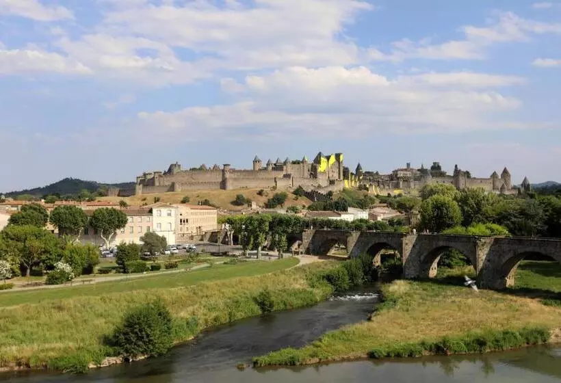 Sowell Hotels Les Chevaliers