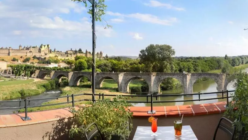 Sowell Hotels Les Chevaliers