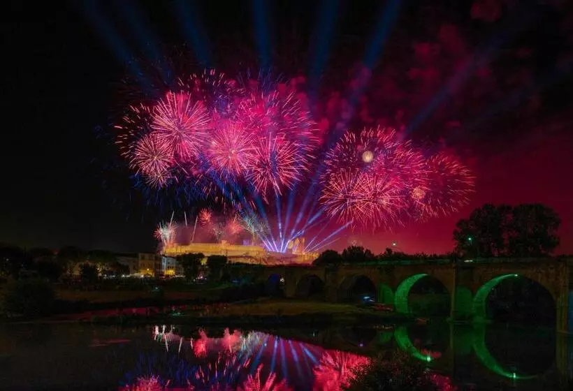 Sowell Hotels Les Chevaliers