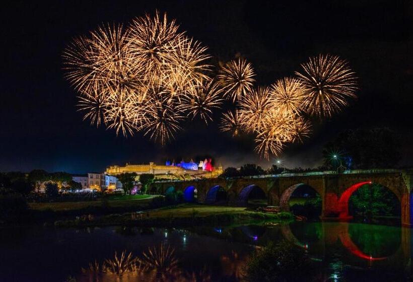 Sowell Hotels Les Chevaliers