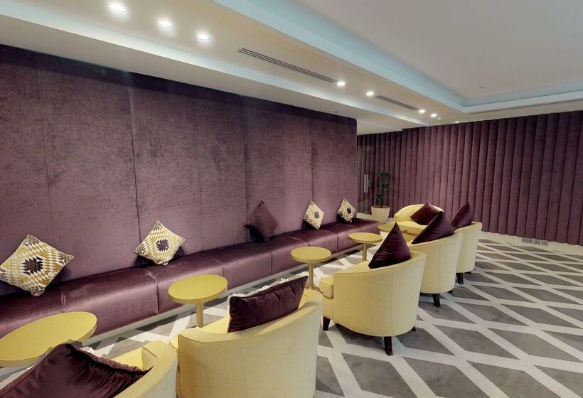 The Hotel Galleria Jeddah, Curio Collection By Hilton