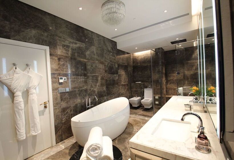 The Hotel Galleria Jeddah, Curio Collection By Hilton