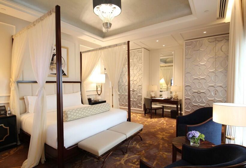 The Hotel Galleria Jeddah, Curio Collection By Hilton