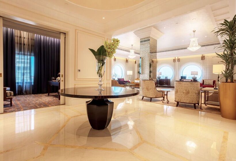 The Hotel Galleria Jeddah, Curio Collection By Hilton