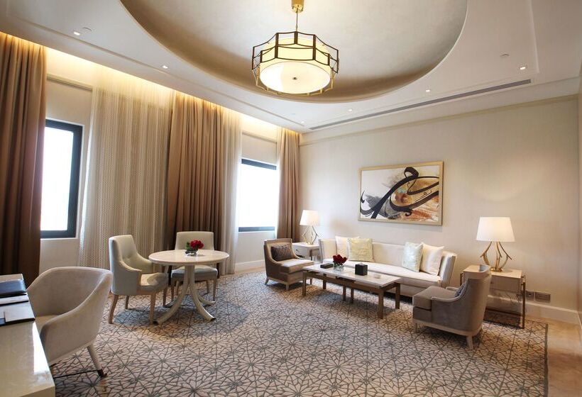 The Hotel Galleria Jeddah, Curio Collection By Hilton